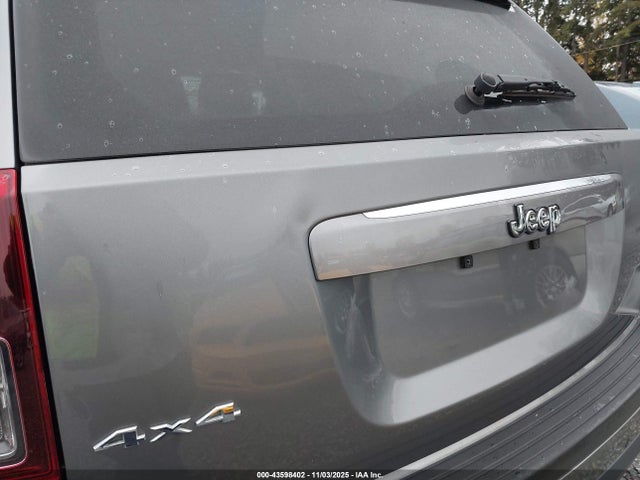 Jeep Compass 2014 1C4NJDBB6ED586261 Image 20