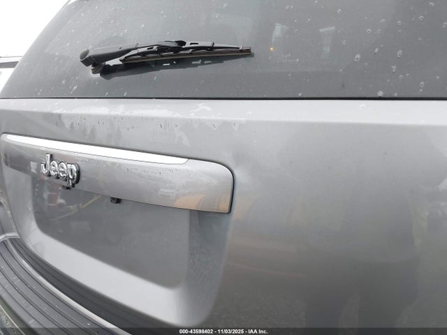 Jeep Compass 2014 1C4NJDBB6ED586261 Image 21