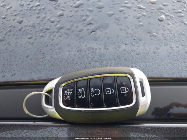 2021 HYUNDAI ELANTRA 5NPLN4AG0MH008741 Photo 10