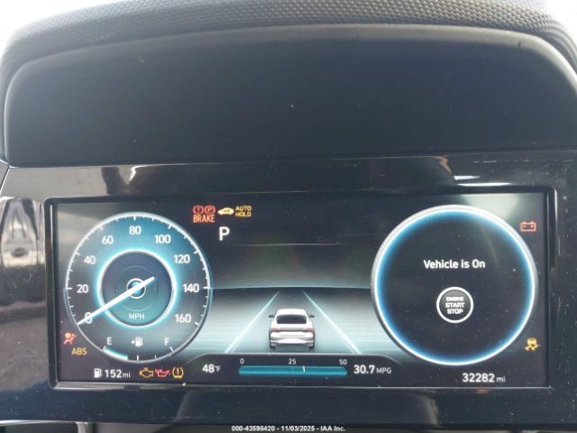 2021 HYUNDAI ELANTRA 5NPLN4AG0MH008741 Photo 6