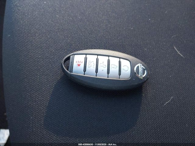 2021 NISSAN SENTRA 3N1AB8CV5MY292876 Photo 10