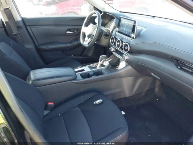 2021 NISSAN SENTRA 3N1AB8CV5MY292876 Photo 4