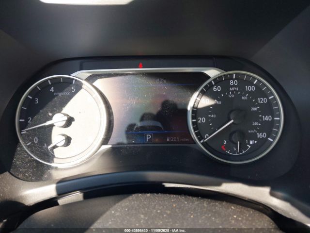 2021 NISSAN SENTRA 3N1AB8CV5MY292876 Photo 6