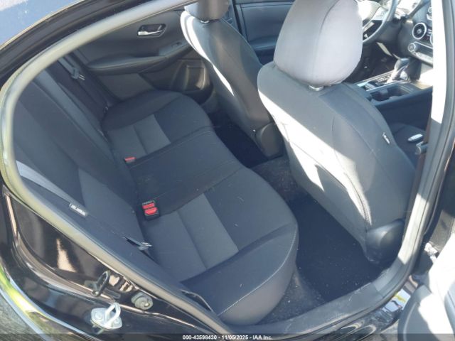 2021 NISSAN SENTRA 3N1AB8CV5MY292876 Photo 7