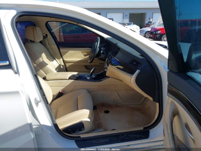 2014 BMW 528I WBA5A5C52ED505848 Photo 4