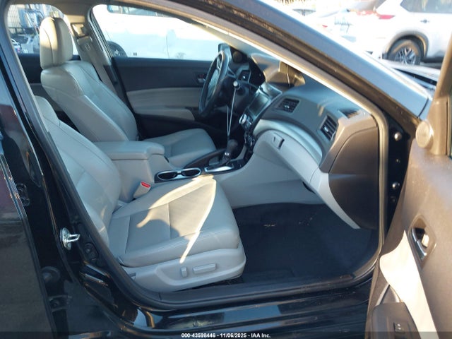 2016 ACURA ILX 19UDE2F78GA005973 Photo 4
