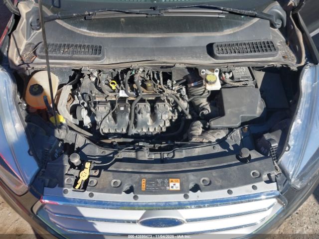 2019 FORD ESCAPE 1FMCU9J99KUB83179 Photo 9