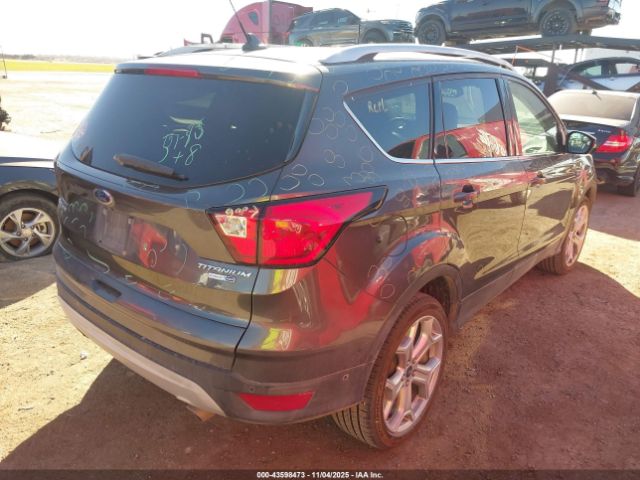 2019 FORD ESCAPE 1FMCU9J99KUB83179 Photo 3