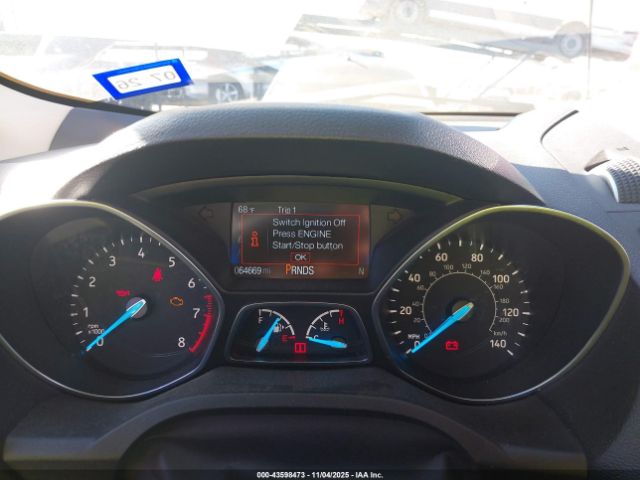 2019 FORD ESCAPE 1FMCU9J99KUB83179 Photo 6