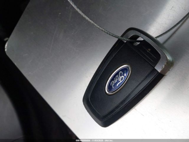 2017 FORD FUSION HYBRID 3FA6P0LU4HR313705 Photo 10