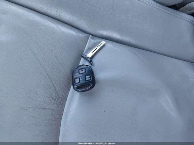 2006 LEXUS RX 400H JTJHW31U160018307 Photo 10