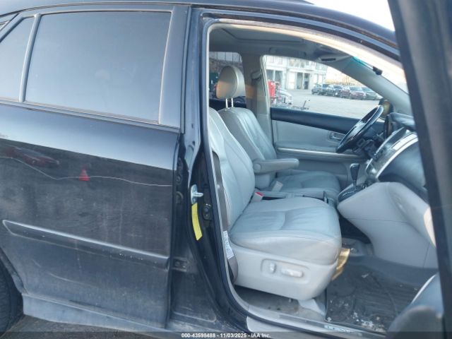2006 LEXUS RX 400H JTJHW31U160018307 Photo 4