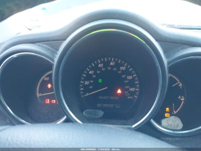 2006 LEXUS RX 400H JTJHW31U160018307 Photo 6