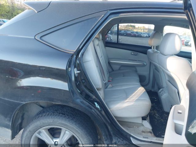2006 LEXUS RX 400H JTJHW31U160018307 Photo 7