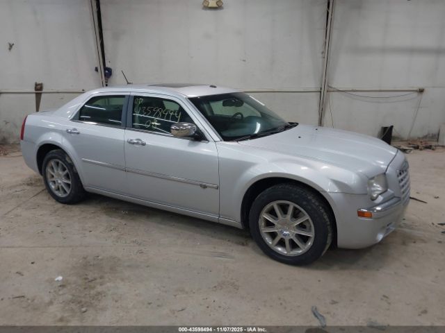 2008 CHRYSLER 300C 2C3LK63H08H179650