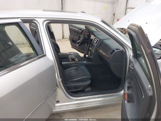 2008 CHRYSLER 300C 2C3LK63H08H179650 Photo 4