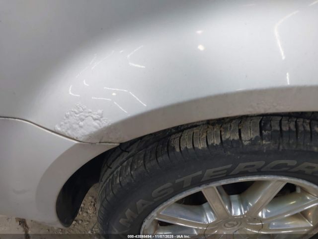 2008 CHRYSLER 300C 2C3LK63H08H179650 Photo 5