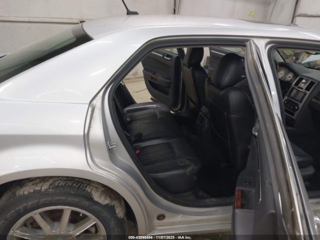 2008 CHRYSLER 300C 2C3LK63H08H179650 Photo 7