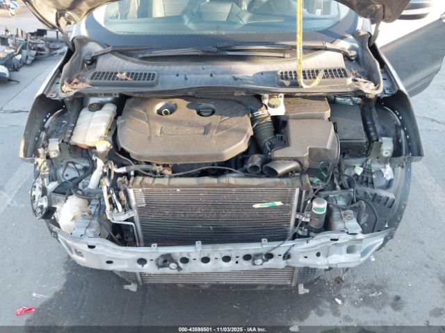 2014 FORD ESCAPE 1FMCU0J90EUD17965 Photo 9