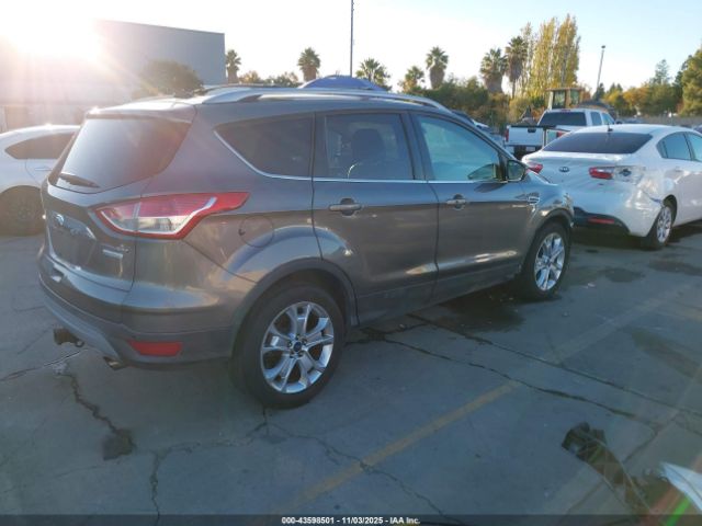 2014 FORD ESCAPE 1FMCU0J90EUD17965 Photo 3