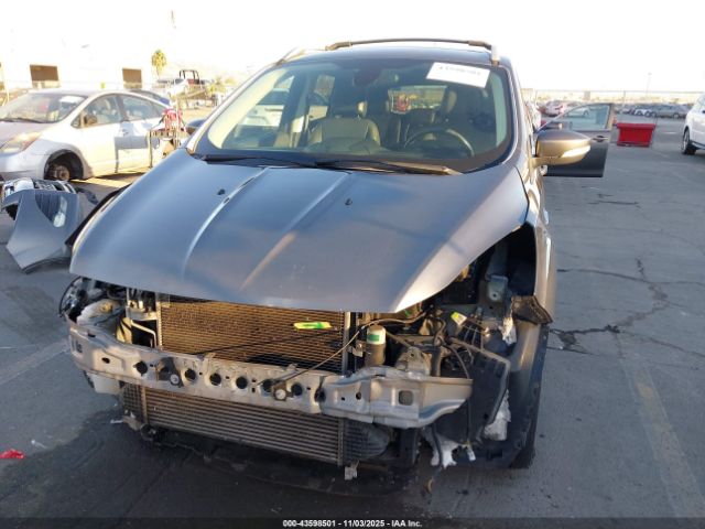 2014 FORD ESCAPE 1FMCU0J90EUD17965 Photo 5