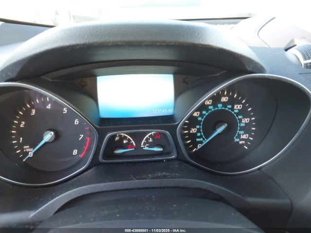 2014 FORD ESCAPE 1FMCU0J90EUD17965 Photo 6