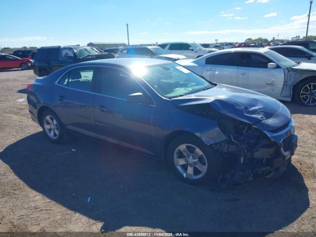 2015 CHEVROLET MALIBU 1G11B5SL0FF152572