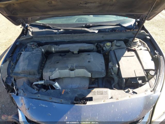 2015 CHEVROLET MALIBU 1G11B5SL0FF152572 Photo 9