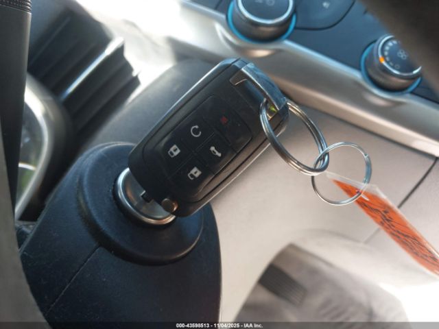 2015 CHEVROLET MALIBU 1G11B5SL0FF152572 Photo 10