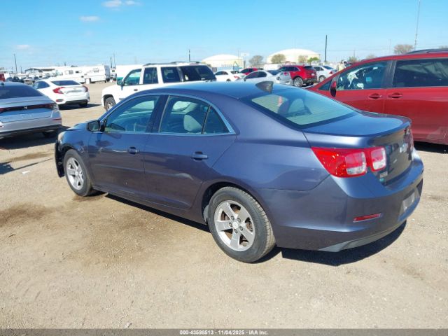 2015 CHEVROLET MALIBU 1G11B5SL0FF152572 Photo 2