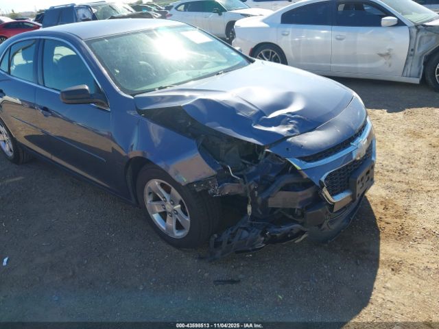 2015 CHEVROLET MALIBU 1G11B5SL0FF152572 Photo 5