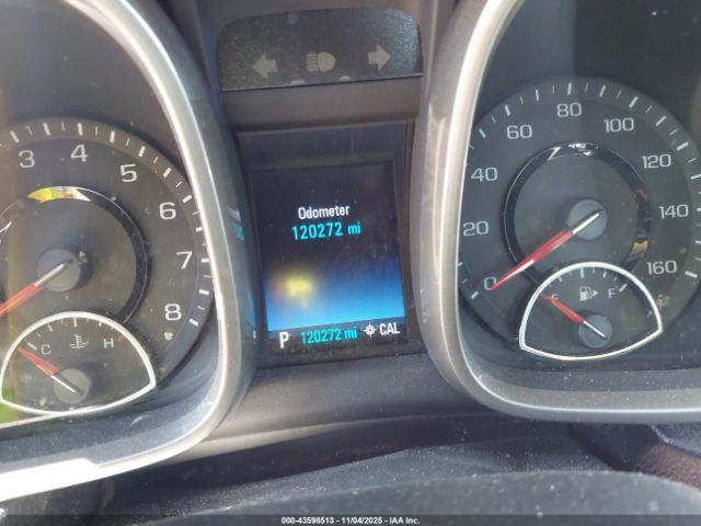 2015 CHEVROLET MALIBU 1G11B5SL0FF152572 Photo 6