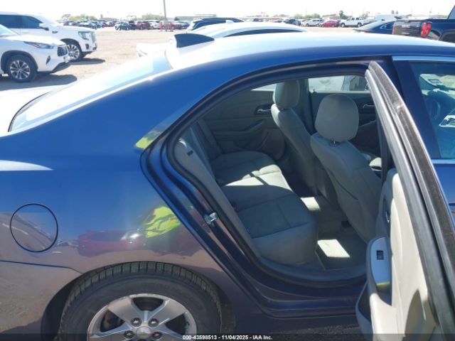 2015 CHEVROLET MALIBU 1G11B5SL0FF152572 Photo 7