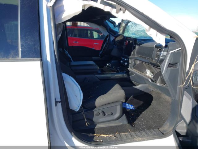 2022 FORD F-150 1FTFW1E56NKE49164 Photo 4