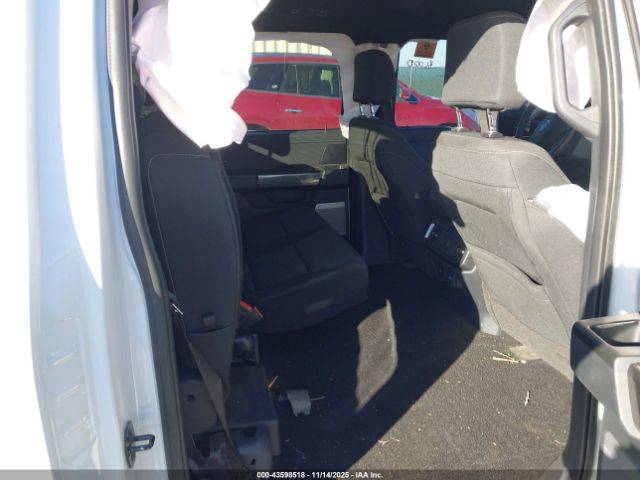 2022 FORD F-150 1FTFW1E56NKE49164 Photo 7