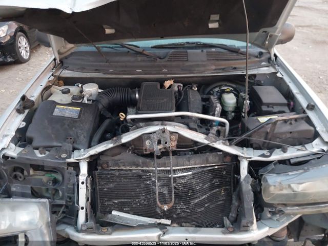 2007 CHEVROLET TRAILBLAZER 1GNDT13S972165207 Photo 9