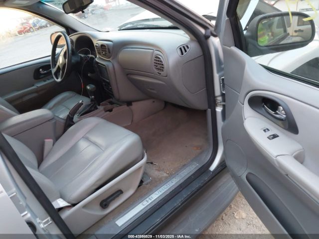 2007 CHEVROLET TRAILBLAZER 1GNDT13S972165207 Photo 4