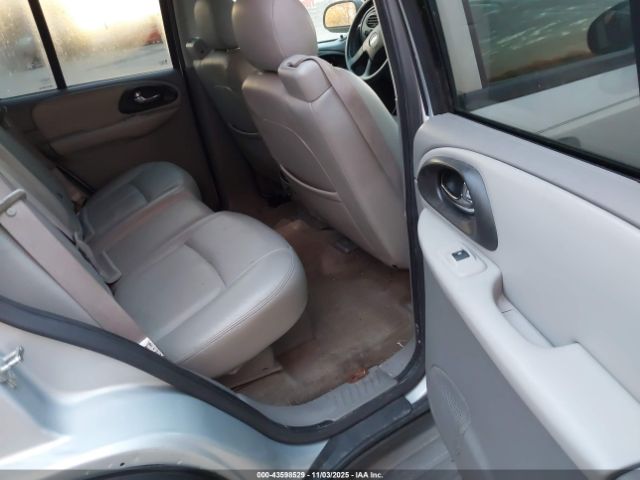 2007 CHEVROLET TRAILBLAZER 1GNDT13S972165207 Photo 7