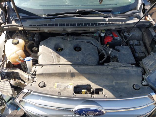 2015 FORD EDGE 2FMTK3J94FBB55918 Photo 9