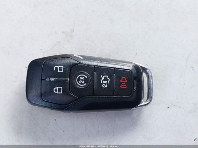 2015 FORD EDGE 2FMTK3J94FBB55918 Photo 10