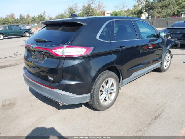 2015 FORD EDGE 2FMTK3J94FBB55918 Photo 3