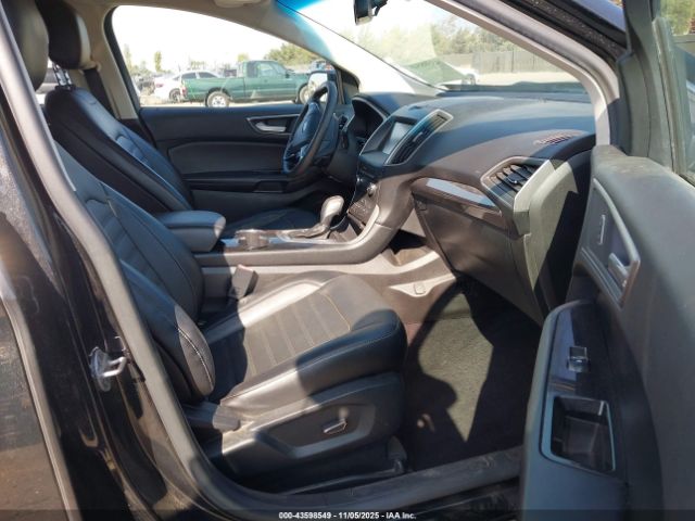 2015 FORD EDGE 2FMTK3J94FBB55918 Photo 4