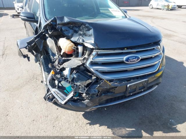2015 FORD EDGE 2FMTK3J94FBB55918 Photo 5