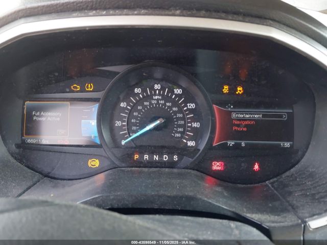 2015 FORD EDGE 2FMTK3J94FBB55918 Photo 6