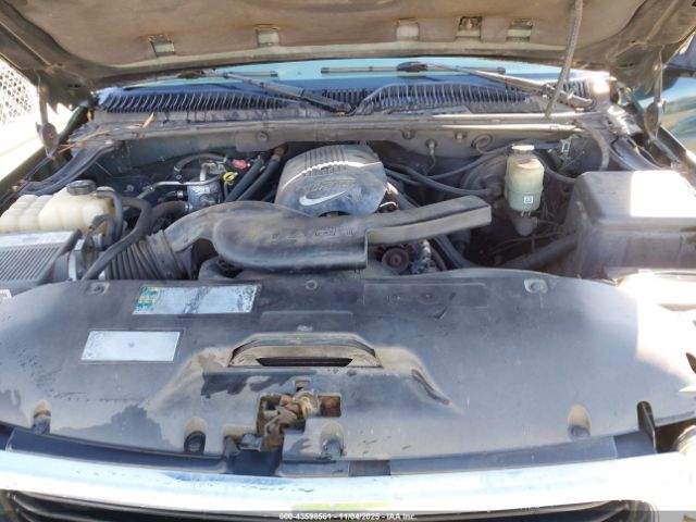 2002 GMC YUKON 1GKEK13Z52J285280 Photo 9