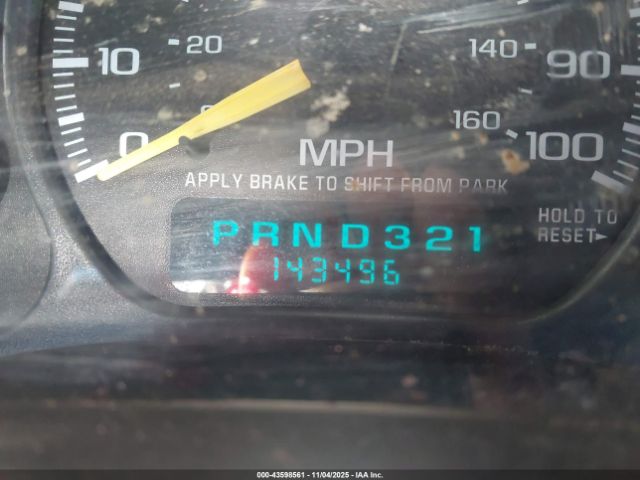 2002 GMC YUKON 1GKEK13Z52J285280 Photo 6