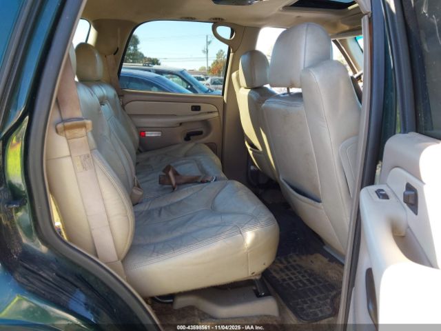 2002 GMC YUKON 1GKEK13Z52J285280 Photo 7