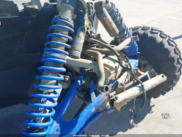 2022 CAN-AM MAVERICK X3 MAX 3JBVNAV45NE000117 Photo 7