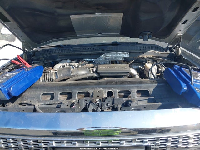 1GT12UEYXJF188612 GMC SIERRA K25