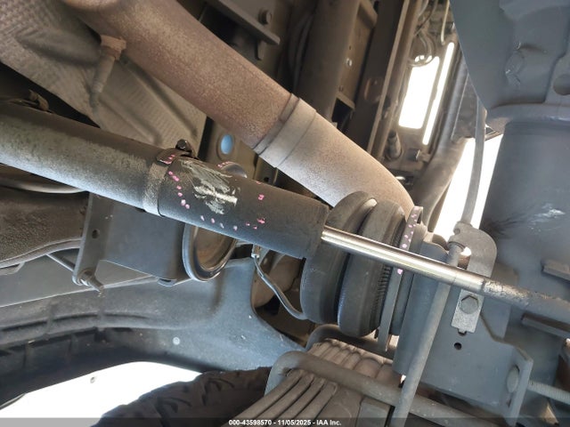 1GT12UEYXJF188612 GMC SIERRA K25
